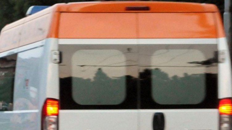 Спасиха млада жена от удавяне в Бургас