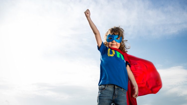 Децата трябва от малки да се научат да губят, твърдят учени