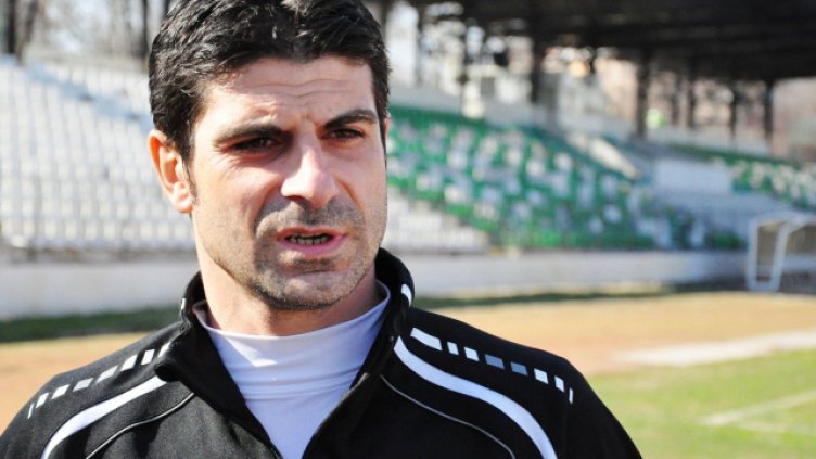 Георги Иванов: Борим се за Европа