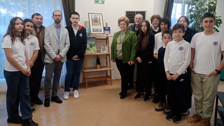 Учредиха средношколски патриотичен клуб "Капитан Петко Войвода" във Варна