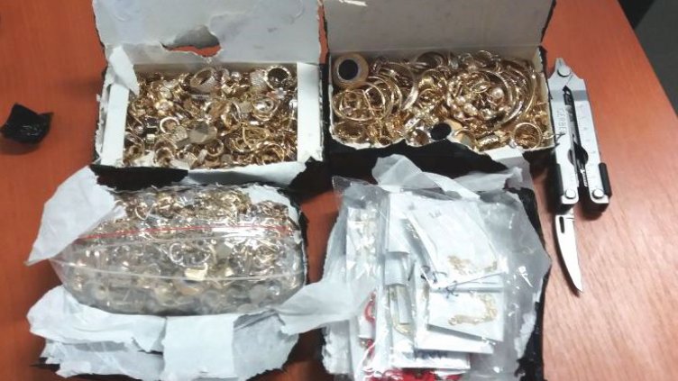 Снимки Агенция Митници