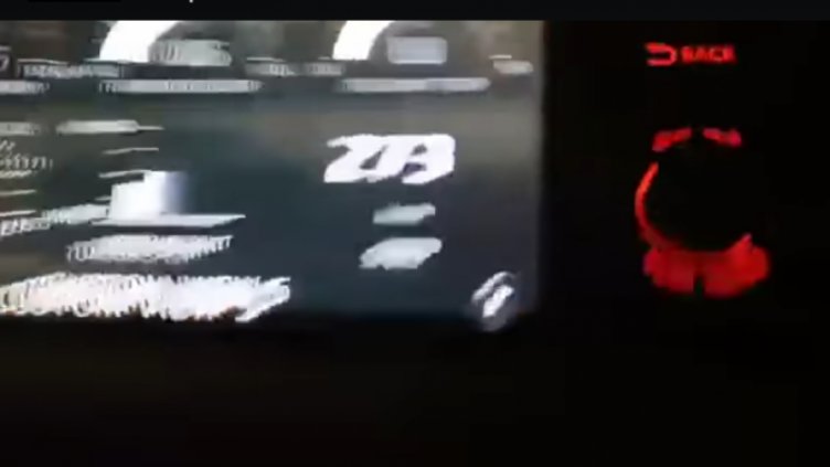 Лудост: Джигит лети с 280 км/ч по Околовръстното 