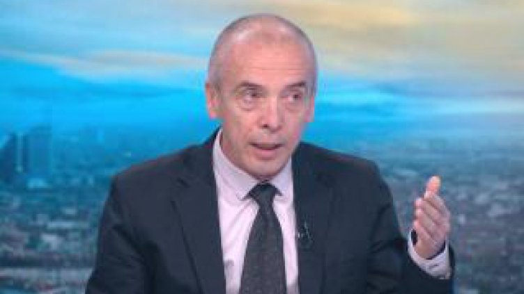 Доц. Мангъров: Коронавирусът не е особено опасен  