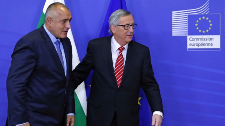 ЕК одобри програмата "Транспорт"