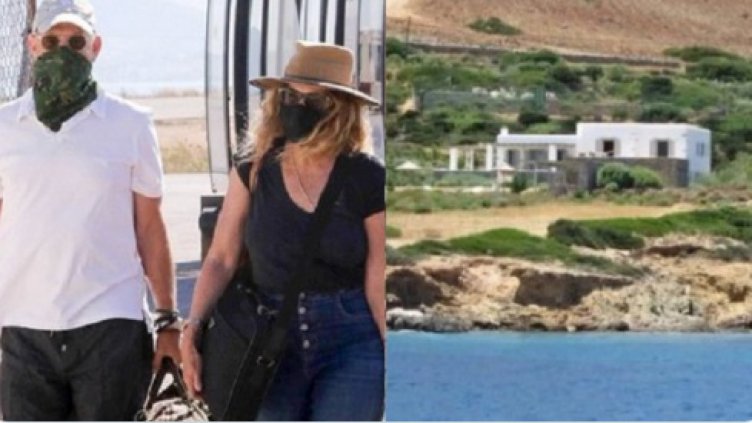 Снимка: Туитър