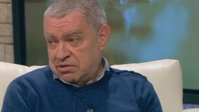 Михаил Константинов изпревари президента, обяви датата на местните избори