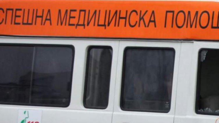 Работник загина след падане от скеле в Добрич