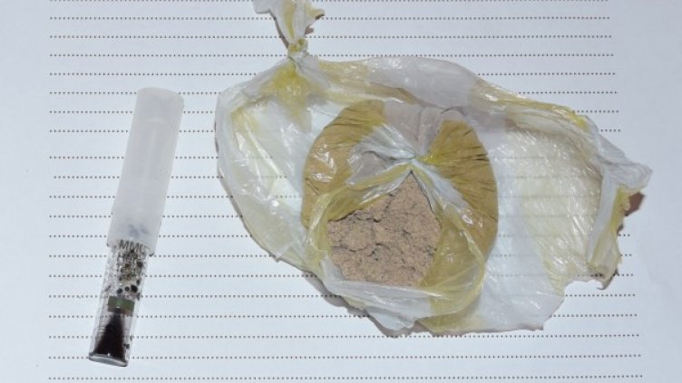 Снимка МВР.