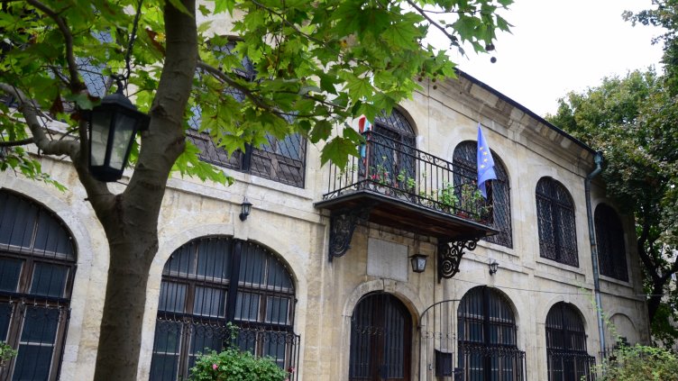 Музеят по история на медицината във Варна отваря врати в Нощта на музеите