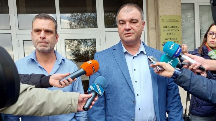 Разбиха наркогрупа във Варна (СНИМКИ)