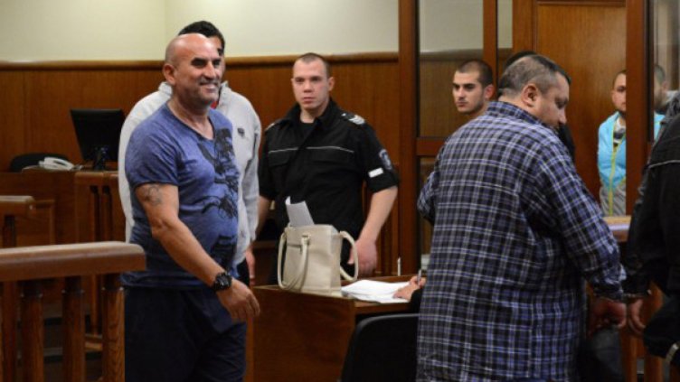 Спецсъдът не даде ход на делото срещу Ценко Чоков