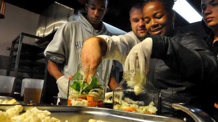 Снимки: Пламен Гутинов