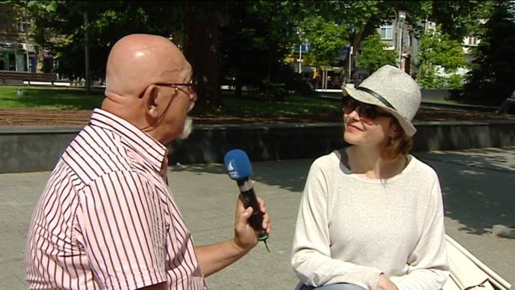 "Щрихи от утрото" (17.06.2019) - "Минути за култура"