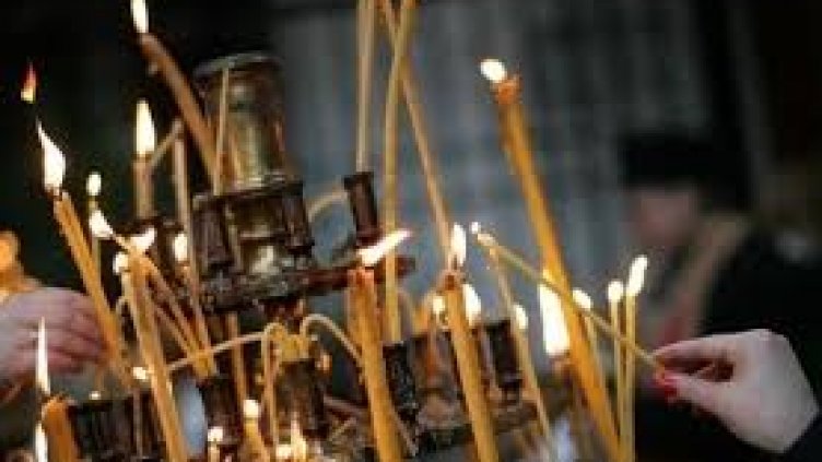 Днес отбелязваме Покров на Пресвета Богородица