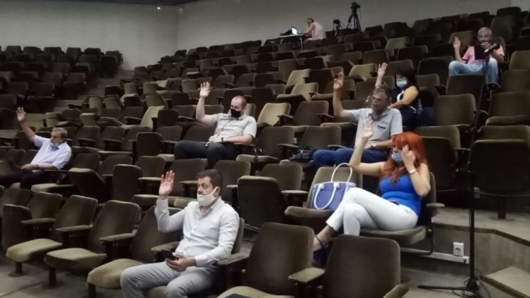 Варненските студенти ще бъдат отличавани по нов статут