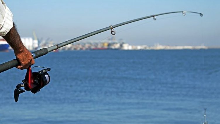 Рибарите да прибират въдиците  