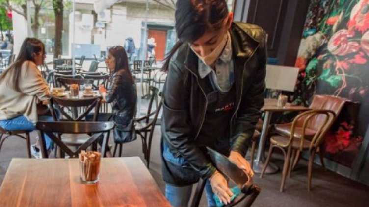 Ресторантьорите са твърдо против мерките: Спрете, стига сте ни мачкали!