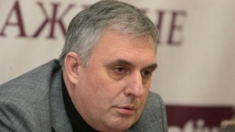 Ивайло Калфин: Приоритет трябва да бъдат националната сигурност и външната политика