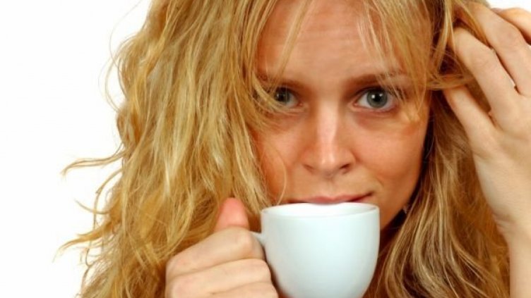 Трикове за красота след бурно парти