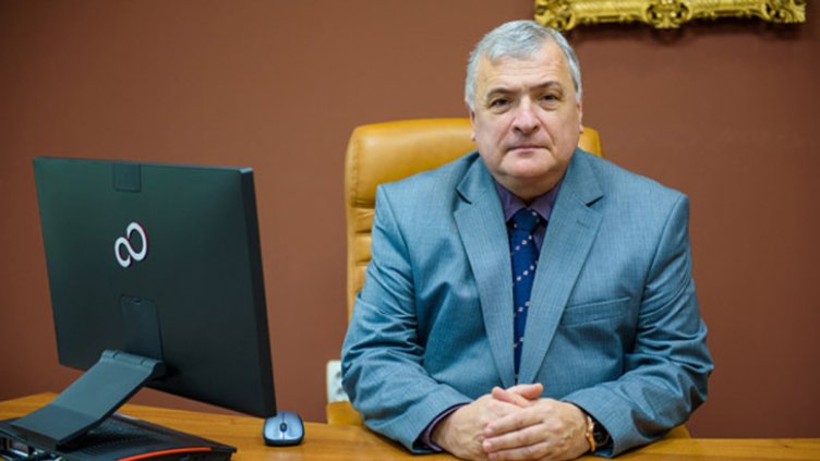 Ректорът на МУ-Варна поздрави своите колеги