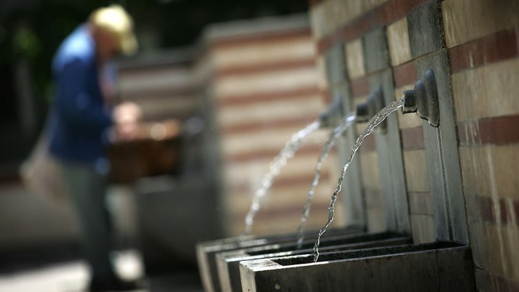 Дават на общините до 50% от средствата за водопроводни мрежи с минерална вода