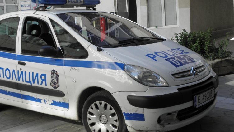 Арестуваха Оги Тополнишкия и Чората с 4 кг кокаин