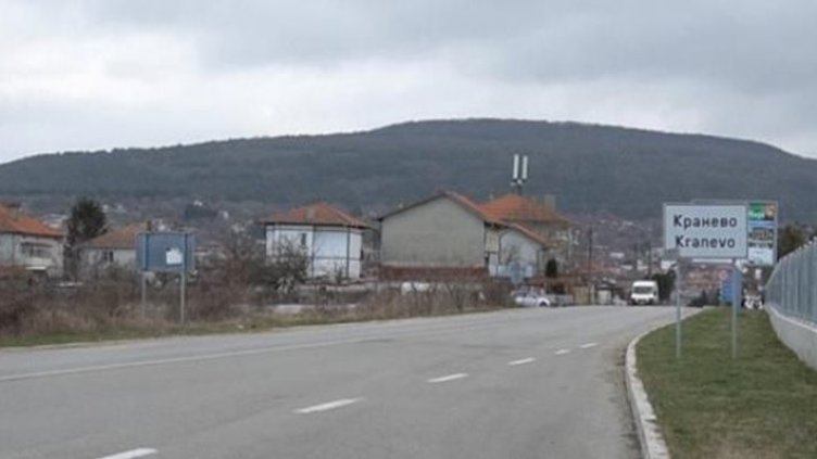 Украинка се претрепа с кола в канавка край Кранево