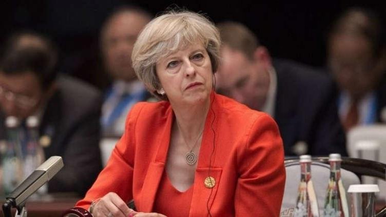 Тереза Мей иска отлагане на Brexit с&hellip; 2 години 