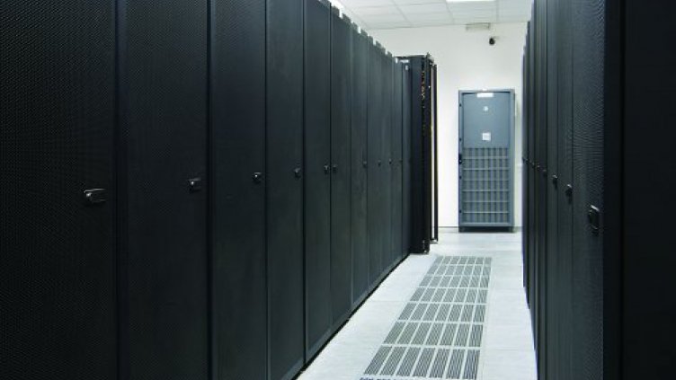 Мегахранилището за е-данни трябва да заработи до 15 ноември