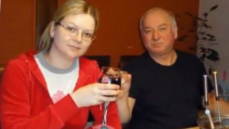 Роднина: Отравянето на Скрипал е възможно да е инсценировка  