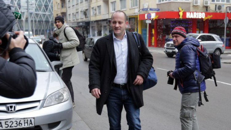 ДСБ твърдо в опозиция, иска нов кабинет на ГЕРБ