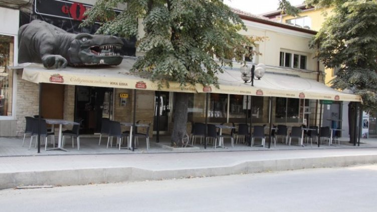 ДБ - Варна, внесе предложение в Общински съвет - Варна, за намаляване на такса „тротоарно право“ с 50%