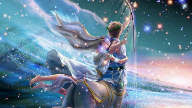 Каква е мисията в живота на всяка зодия? (Стрелец)