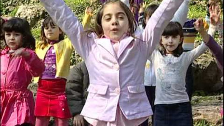 "Ало, ало Слънчице" спечели дело за авторско право