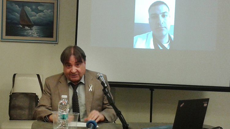 Над 70% разбират прекалено късно, че са болни от рак на белия дроб