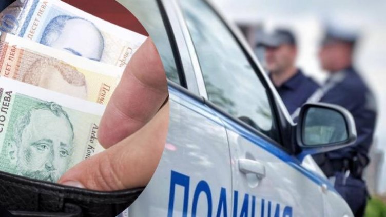 Полицаите със средно – с по-високи заплати. Ето какви пари ще взимат в МВР