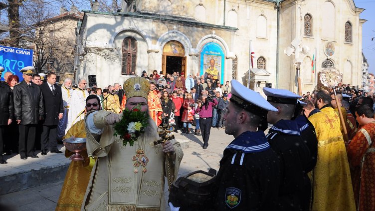 Снимка Пламен Гутинов
