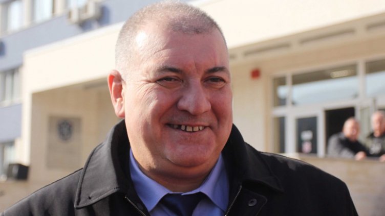 Освобождават главния секретар на МВР