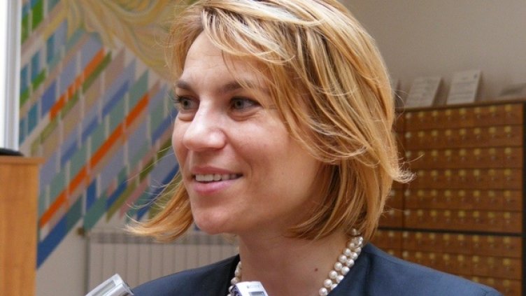 Биляна Раева: Варна е с най-големи шансове за Европейска културна столица