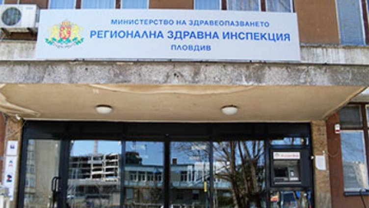 Починалото бебе в Пловдив е имало тежък ларингит