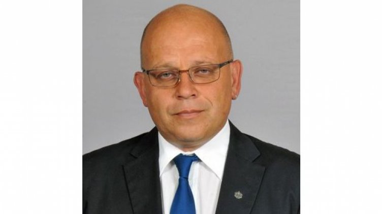 Инфаркт покоси проф. Евгений Стоянов