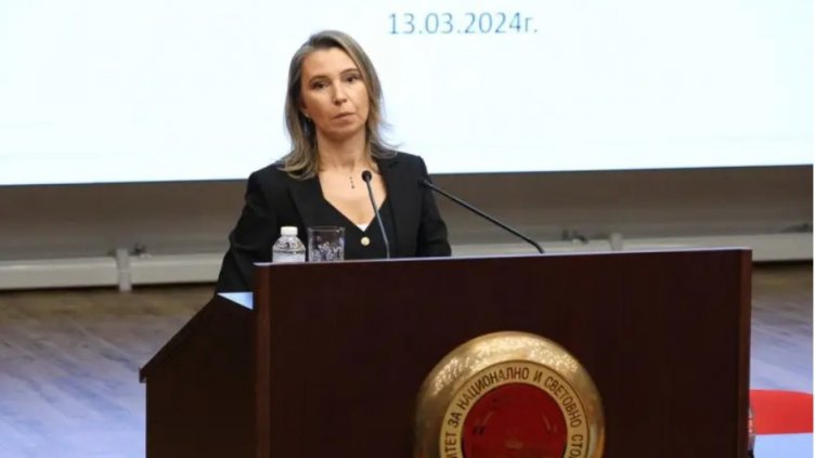 Варненка е новият председател на Съвета на ректорите