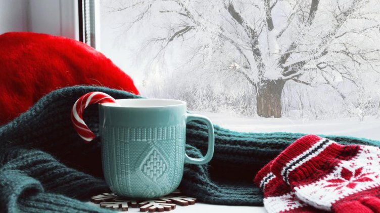 Климатолог: Очаква ни по-студен декември от обичайното