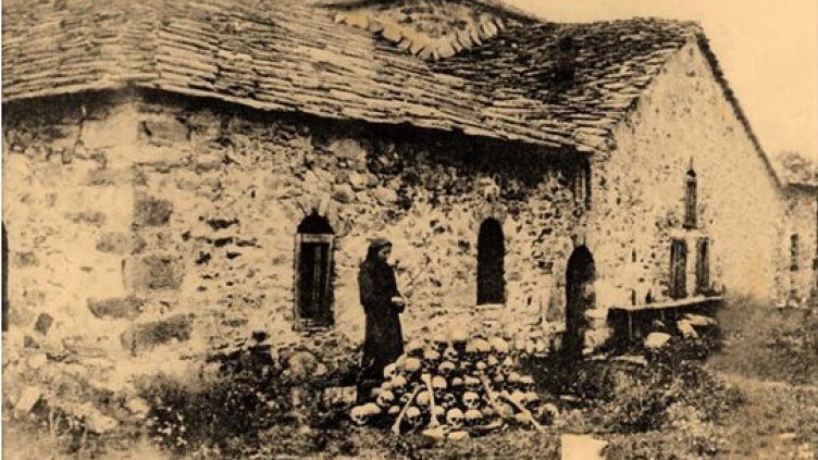 Честваме паметта на свети мъченик Николай Софийски и на Баташките новомъченици