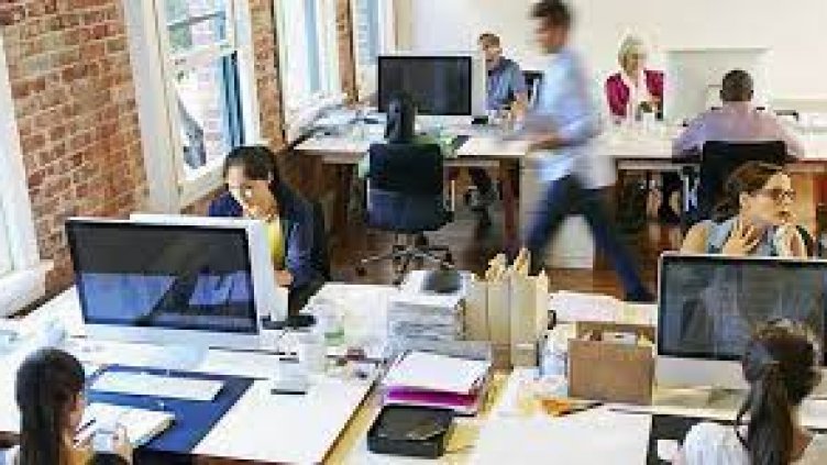 По брой на работещите област Варна е трета в страната