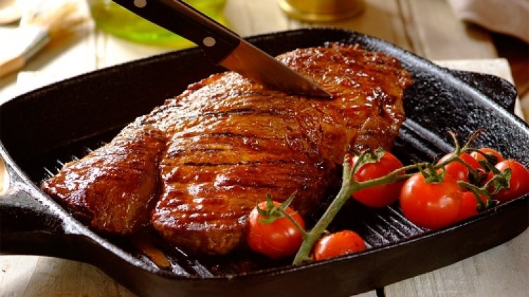 Рецептите за отслабване на баба – Диета с пържолки