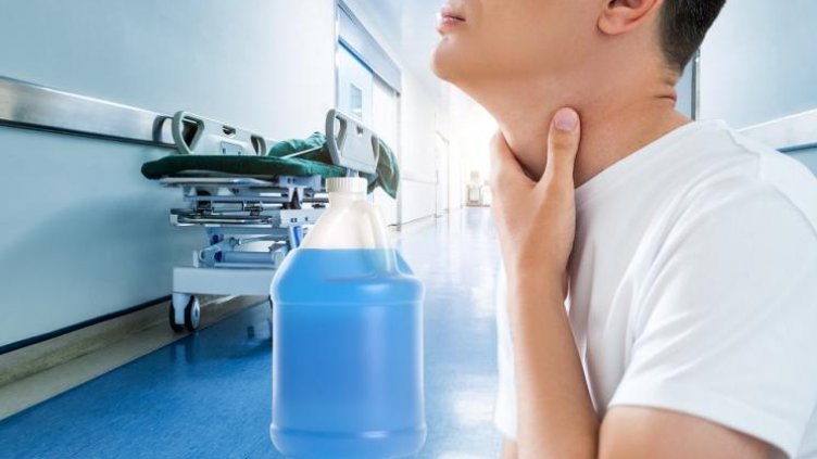 Чудо: Спасиха 21-годишен, опитал да се самоубие с антифриз