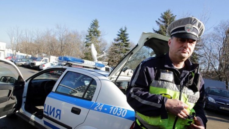 За 18 шофьорски нарушения ще се отнемат контролни точки