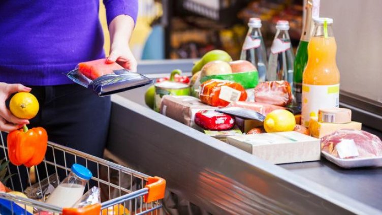 Поскъпването в хранителните магазини продължава