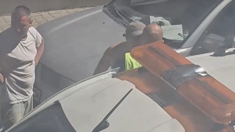 Биячът от ЦГМ остава в ареста